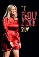 Poster for The Emily Atack Show