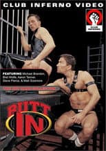 Poster for Butt In
