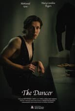 Poster for The Dancer