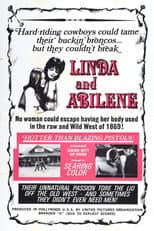 Poster for Linda and Abilene