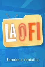 Poster for La Ofi