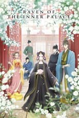 Poster for Raven of the Inner Palace