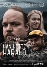 Poster for His Name Was Harald