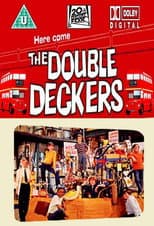 Poster for Here Come the Double Deckers