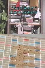 Poster for Secret Cravings