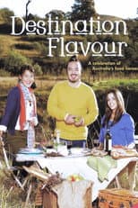 Poster for Destination Flavour