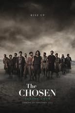 Poster for The Chosen: Season 4