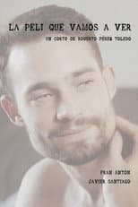 Poster for The Movie We Are Going to See
