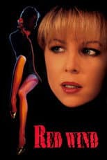 Poster for Red Wind