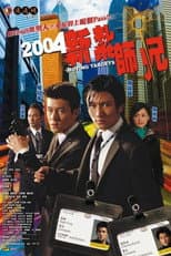 Poster for Moving Targets