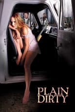 Poster for Plain Dirty