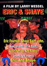 Poster for Eric & Shaye