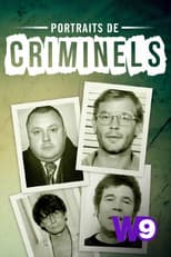 Poster for Portraits de criminels