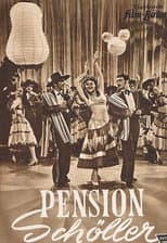 Poster for Pension Schöller