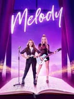 Poster for Melody, la chica del metro