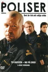 Poster for Poliser