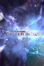 Poster for Xploration Outer Space