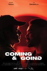 Poster for Coming & Going