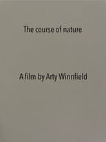Poster for The course of nature