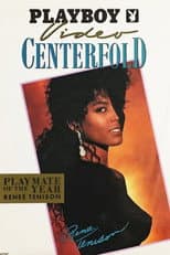 Poster for Playboy Video Centerfold: Reneé Tenison - Playmate of the Year 1990