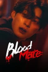 Poster for Blood Mate