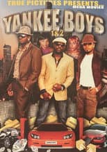Poster for Yankee Boys