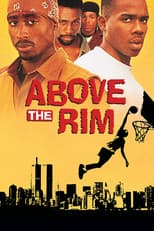 Poster for Above the Rim