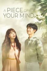 Poster for A Piece of Your Mind