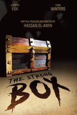 Poster for The Strong Box
