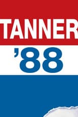 Poster for Tanner '88