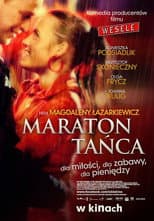 Poster for Dance Marathon