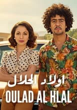 Poster for Oulad Al Hlal