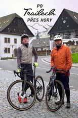 Poster for Po trailech přes hory