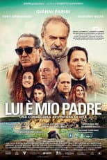 Poster for Lui è mio padre