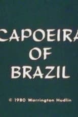Poster for Capoeira of Brazil