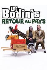 Poster for Les Bodin's - Retour au Pays