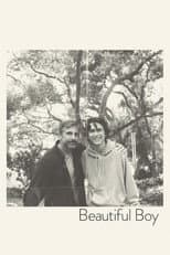 Poster for Beautiful Boy