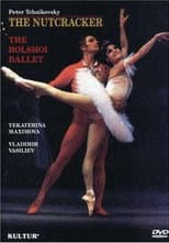 Poster for The Nutcracker