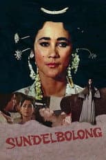 Poster for Sundel Bolong