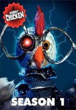 Poster for Season 1