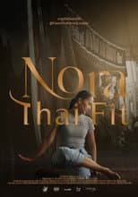 Poster for NORA THAI FIT