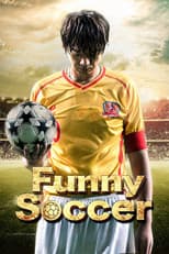 Poster for Funny Soccer