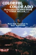 Poster for Colorful Colorado