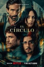 Poster for Inside The Circle