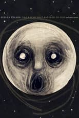 Poster for Steven Wilson: The Raven That Refused to Sing (and Other Stories)