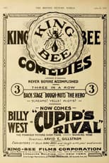 Poster for Cupid's Rival