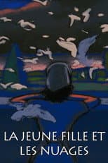 Poster for The Young Girl and the Clouds