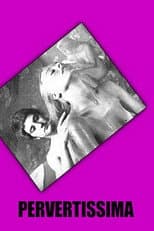 Poster for Pervertissima