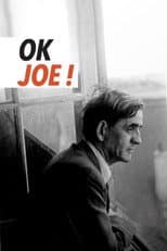 Poster for Okay, Joe! or the Memoirs of Private Guilloux