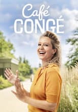 Poster for Café Congé